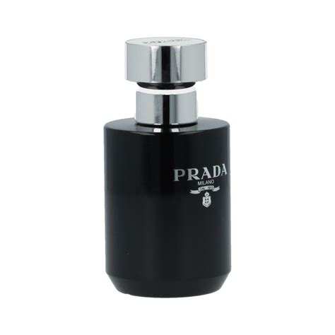 prada dopobarba uomo